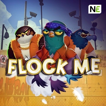 Flock Me - BETPLAY138