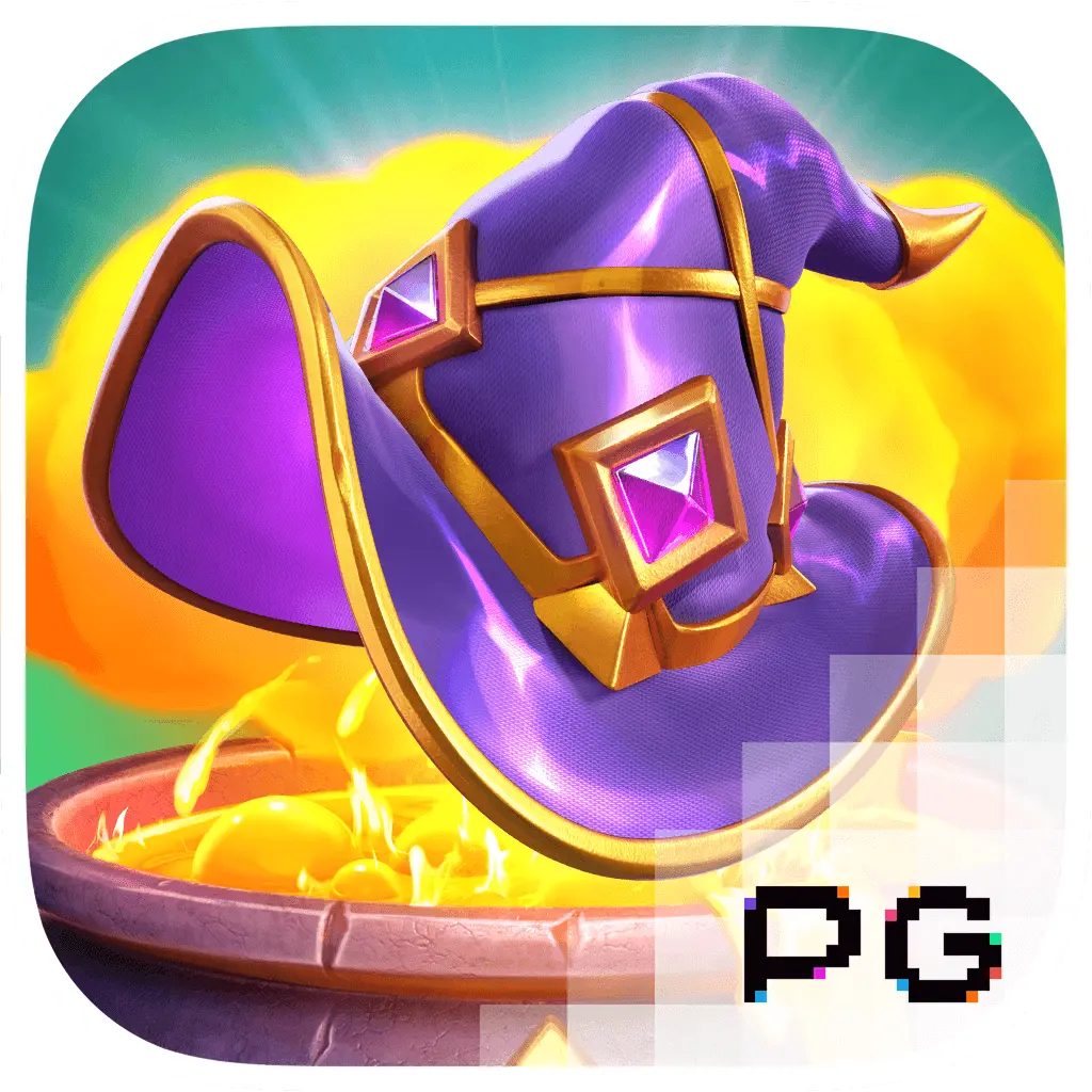 Alchemy Gold - BETPLAY138