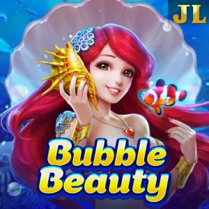 Bubble Beauty - BETPLAY138