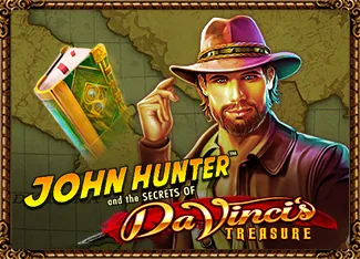 Da Vincis Treasure - BETPLAY138