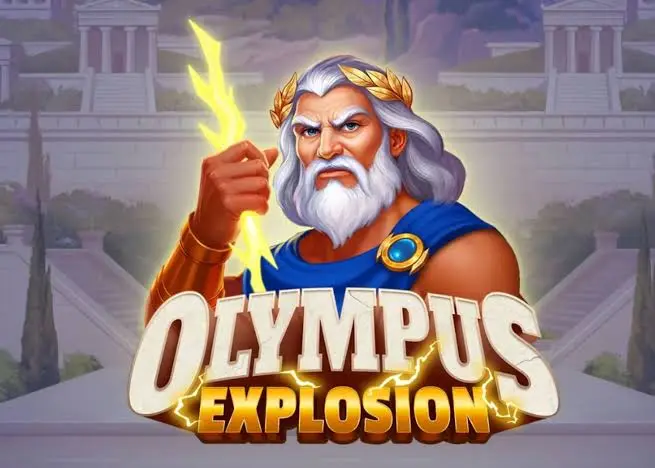 Olympus Explosion - BETPLAY138