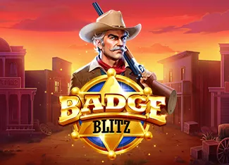 Badge Blitz - BETPLAY138