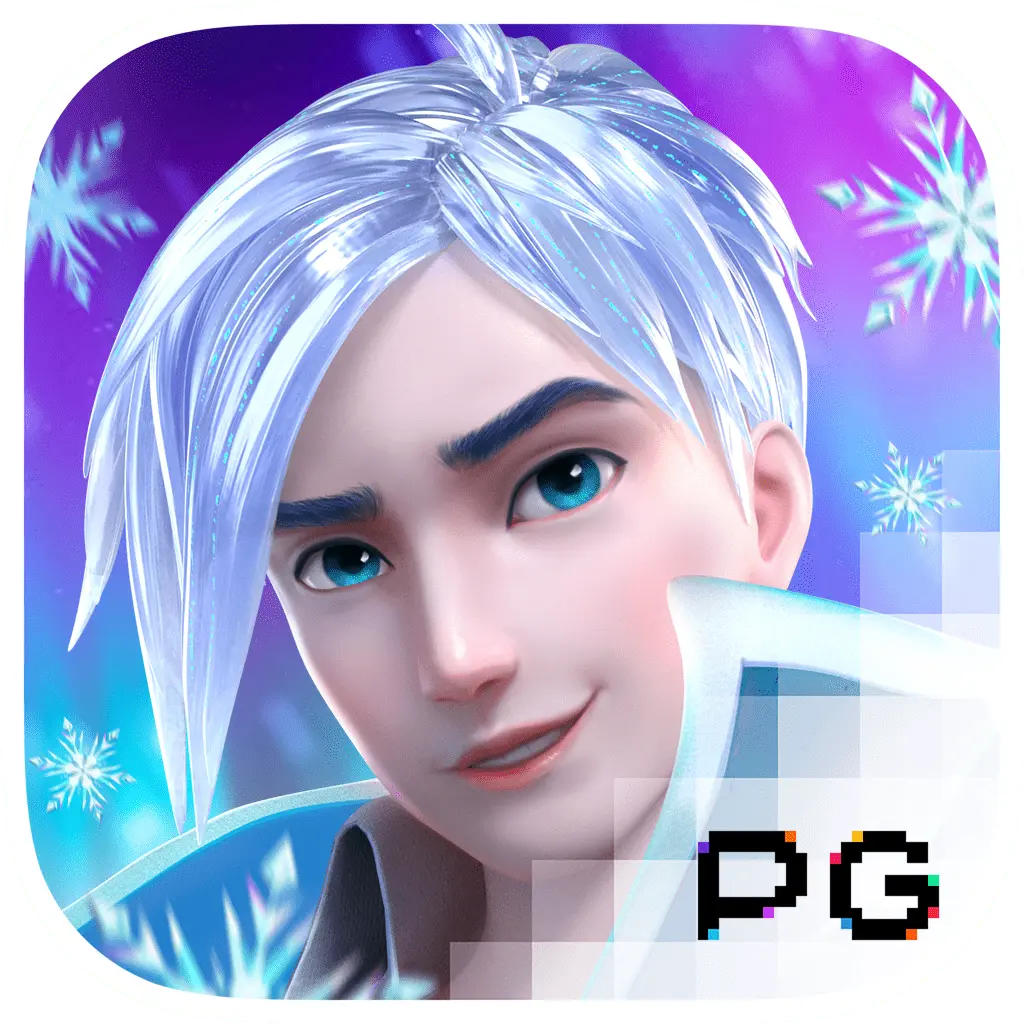 Jack Frosts Winter - BETPLAY138