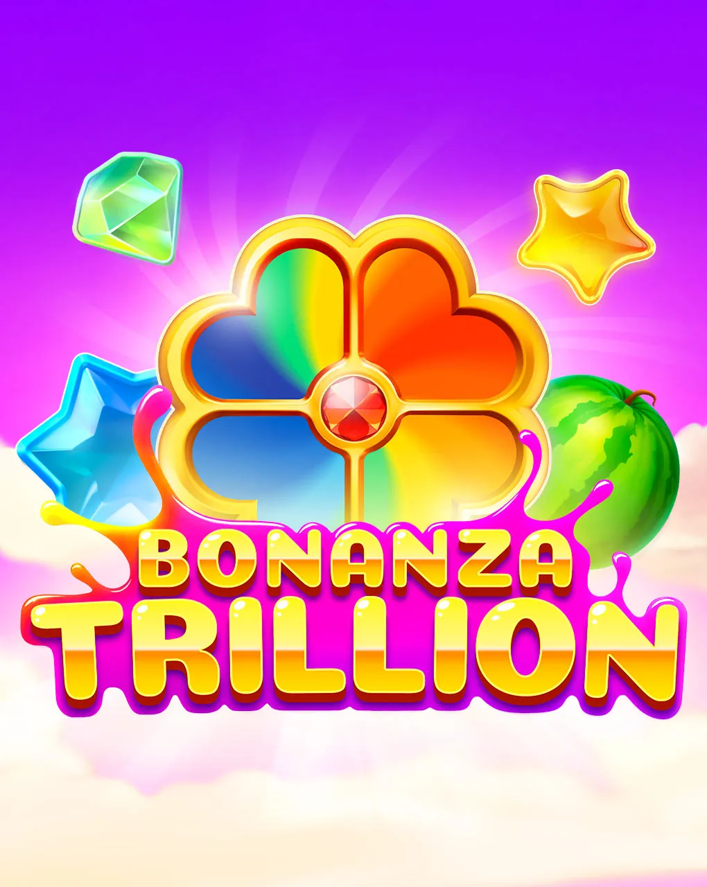 Bonanza Trillion - BETPLAY138