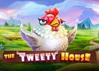 The Tweety House - BETPLAY138