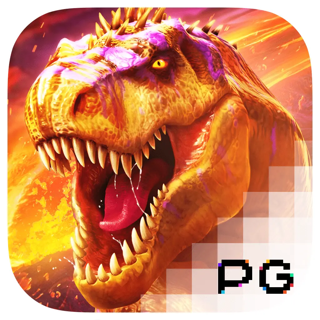 Jurassic Kingdom - BETPLAY138