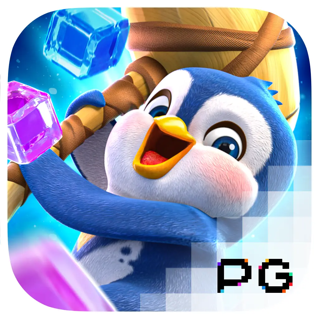 The Great Icescape - BETPLAY138