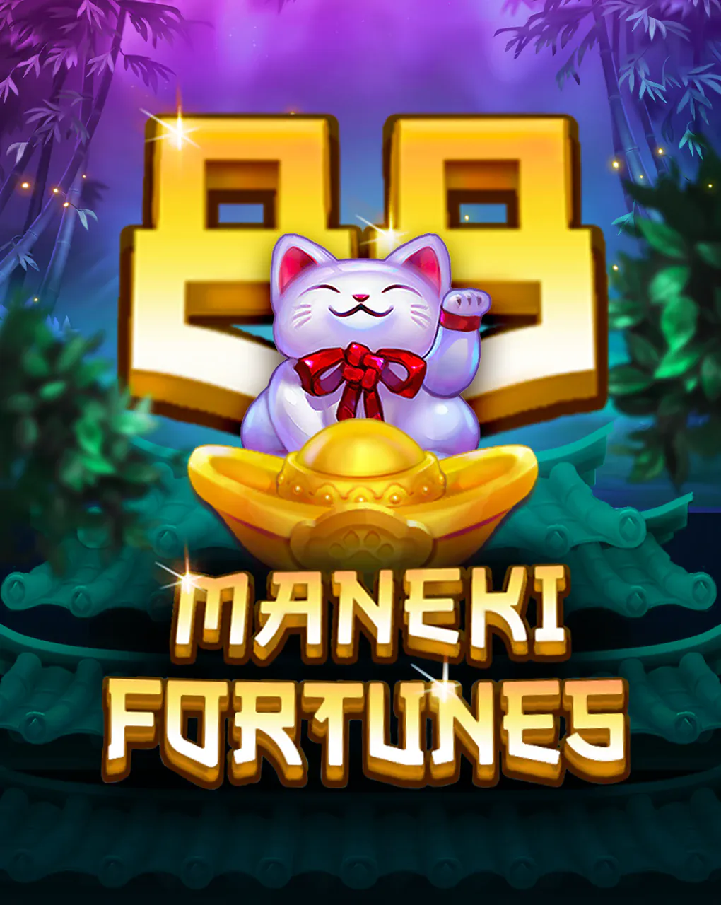 Maneki 88 Fortunes - BETPLAY138