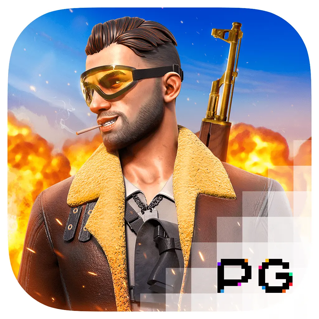 Battleground Royale - BETPLAY138
