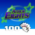 Aces and Eights 100 Hand - BETPLAY138