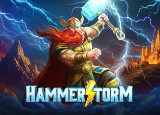 Hammerstorm - BETPLAY138