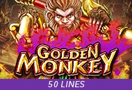 Golden Monkey - BETPLAY138