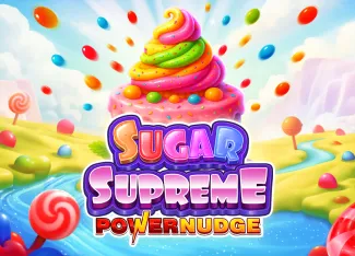 Sugar Supreme Powernudge - BETPLAY138