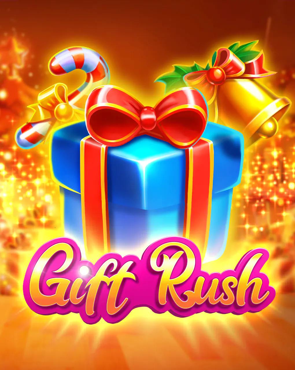 Gift Rush - BETPLAY138