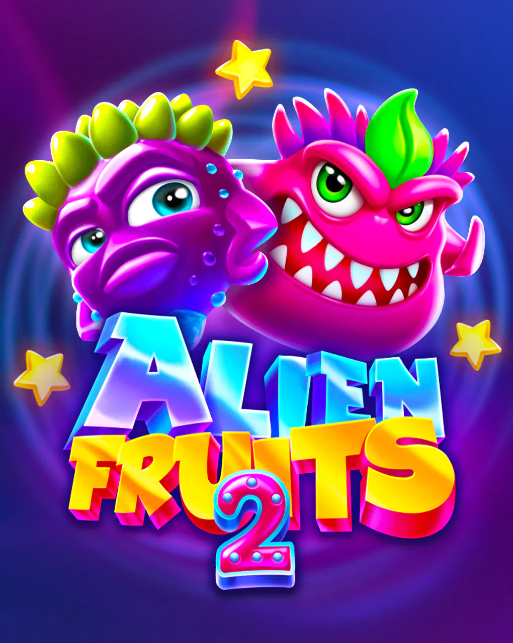 Alien Fruits 2 - BETPLAY138
