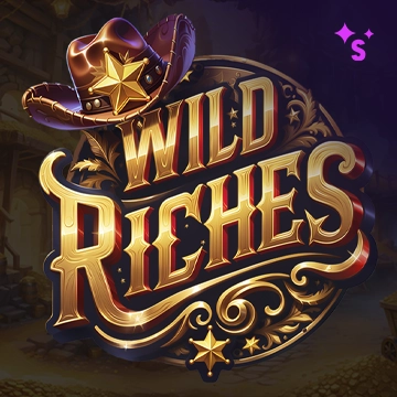 Wild Riches - BETPLAY138