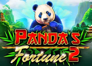 Panda Fortune 2 - BETPLAY138