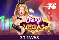 Sexy Vegas - BETPLAY138