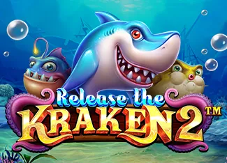 Release the Kraken 2 - BETPLAY138