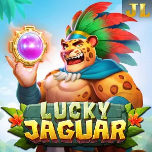 Lucky Jaguar - BETPLAY138