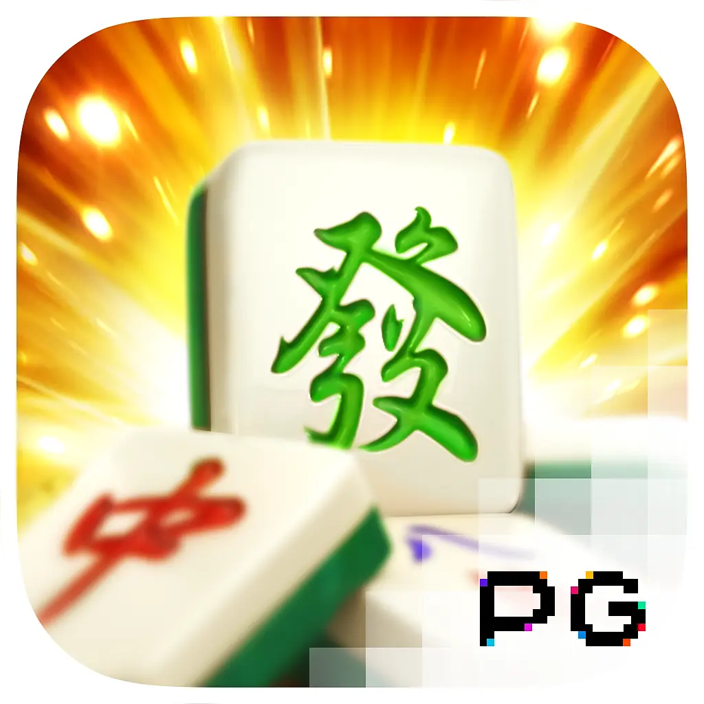 Mahjong Ways - BETPLAY138
