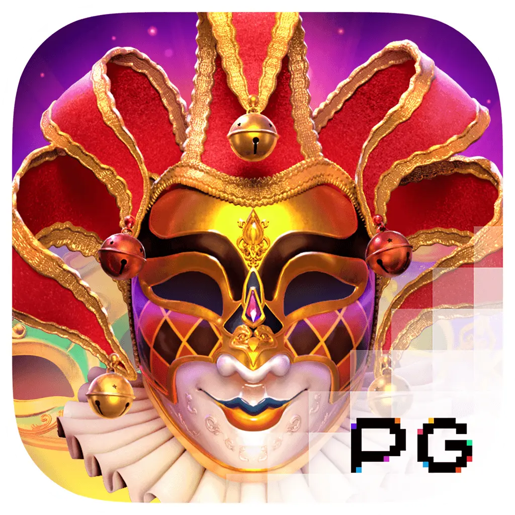 Mask Carnival - BETPLAY138