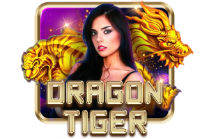 DragonTiger - BETPLAY138
