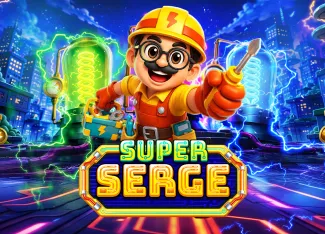Super Serge - BETPLAY138