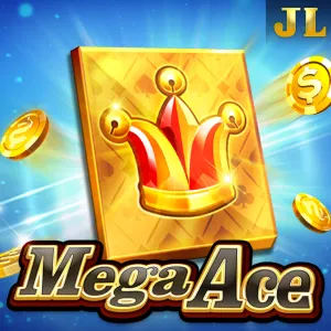 Mega Ace - BETPLAY138