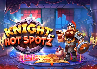 Knight Hot Spotz - BETPLAY138