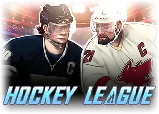 Hockey League - BETPLAY138