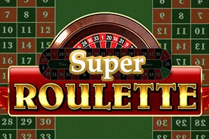 Super Roulette - BETPLAY138