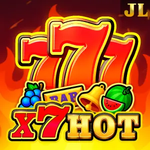 X7 HOT - BETPLAY138