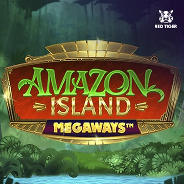 Amazon Island Megaways - BETPLAY138