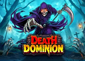 Death Dominion - BETPLAY138