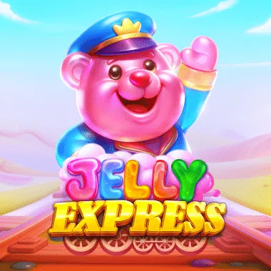Jelly Express - BETPLAY138