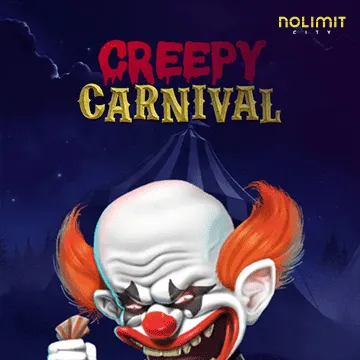 The Creepy Carnival - BETPLAY138