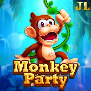 Monkey Party - BETPLAY138