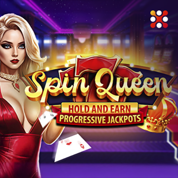 Spin Queen - BETPLAY138