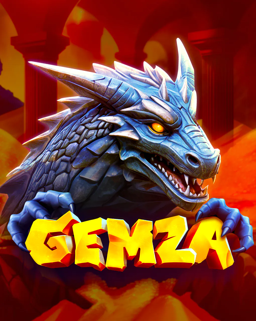 Gemza - BETPLAY138