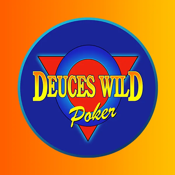 Deuces Wild - BETPLAY138