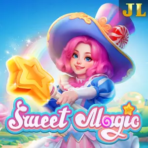 Sweet Magic - BETPLAY138