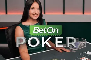 Bet on Poker Live - BETPLAY138