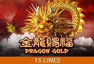Dragon Gold - BETPLAY138