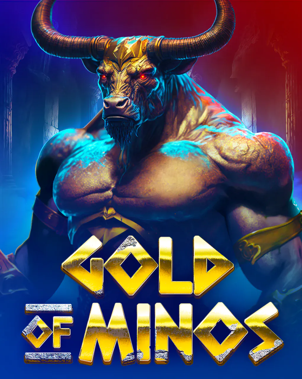 Gold of Minos - BETPLAY138