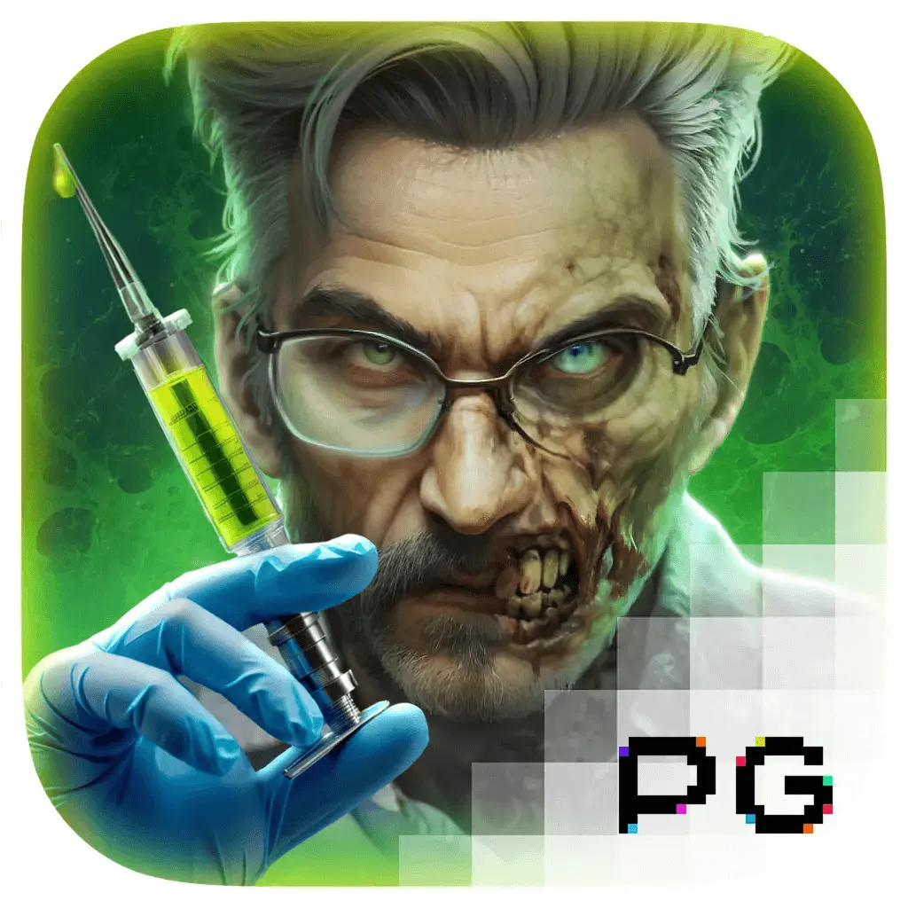 Zombie Outbreak - BETPLAY138
