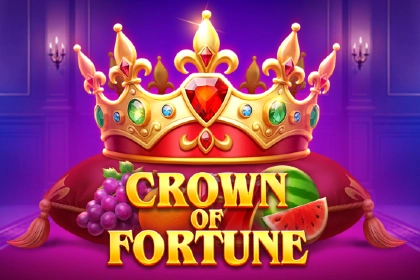 Crown of Fortune - BETPLAY138