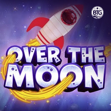 Over The Moon - BETPLAY138