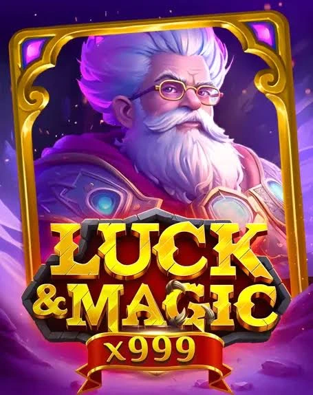 Luck and Magic - BETPLAY138