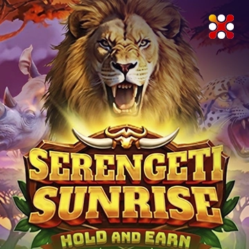 Serengeti Sunrise - BETPLAY138
